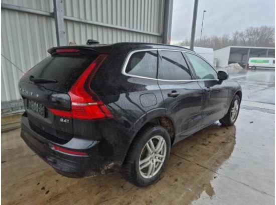 2023 Volvo XC60 Core AWD