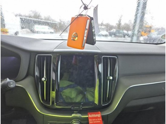 2023 Volvo XC60 Core AWD