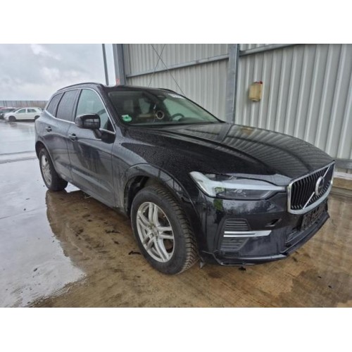 2023 Volvo XC60 Core AWD
