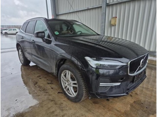 2023 Volvo XC60 Core AWD