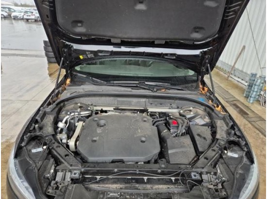 2023 Volvo XC60 Core AWD