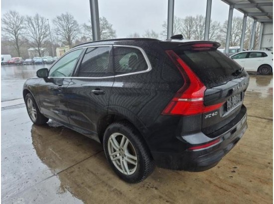 2023 Volvo XC60 Core AWD
