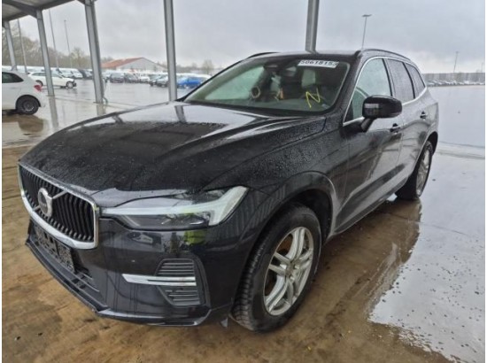 2023 Volvo XC60 Core AWD