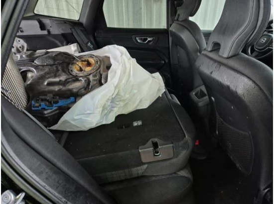 2023 Volvo XC60 Core AWD