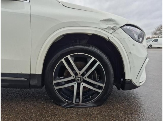 2024 Mercedes-Benz GLA GLA 220 d 4Matic