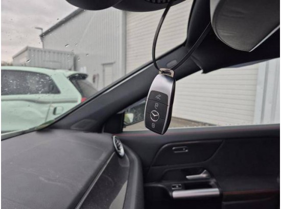 2024 Mercedes-Benz GLA GLA 220 d 4Matic