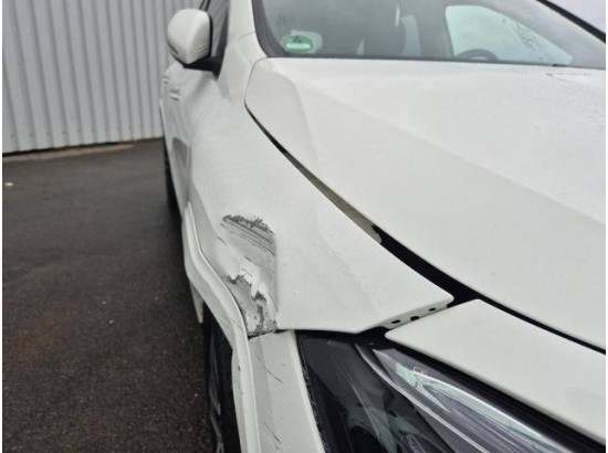 2024 Mercedes-Benz GLA GLA 220 d 4Matic