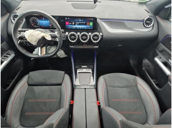 2024 Mercedes-Benz GLA GLA 220 d 4Matic