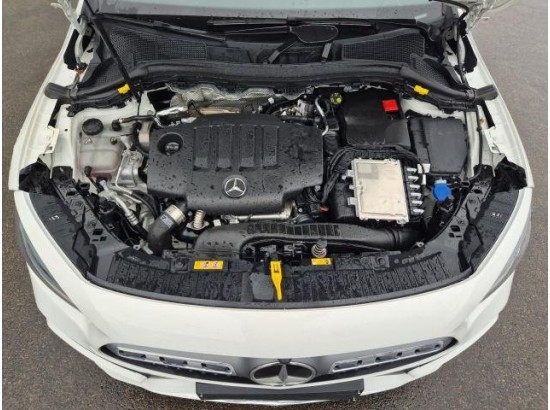 2024 Mercedes-Benz GLA GLA 220 d 4Matic