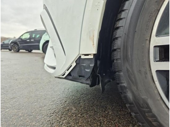 2024 Mercedes-Benz GLA GLA 220 d 4Matic