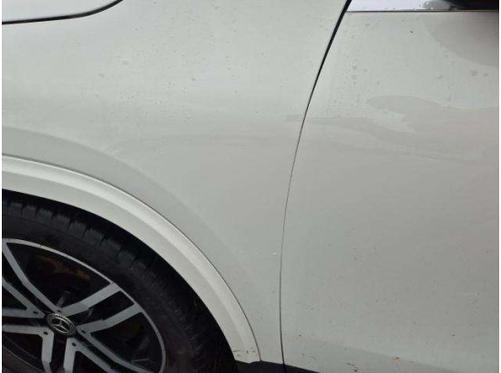 2024 Mercedes-Benz GLA GLA 220 d 4Matic