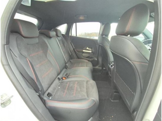 2024 Mercedes-Benz GLA GLA 220 d 4Matic