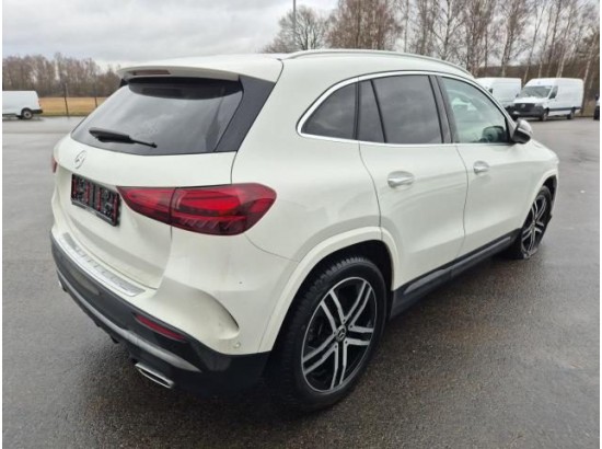 2024 Mercedes-Benz GLA GLA 220 d 4Matic