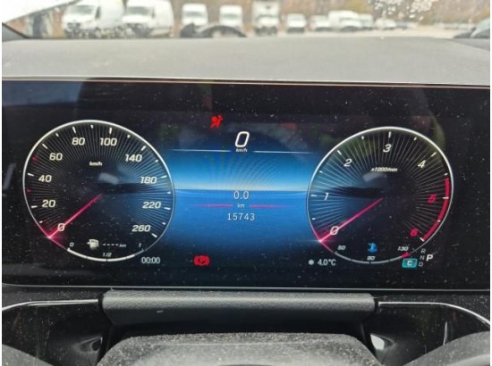 2024 Mercedes-Benz GLA GLA 220 d 4Matic