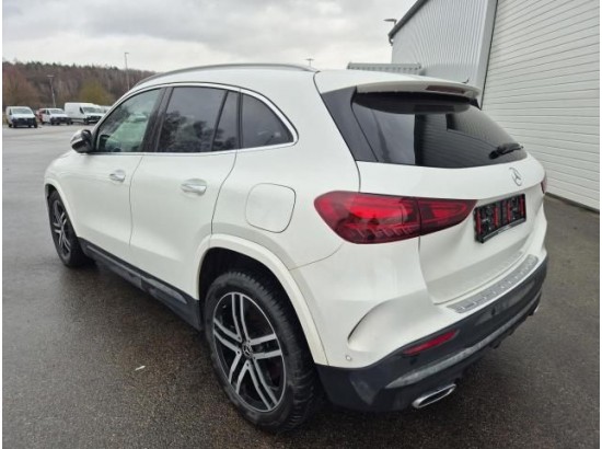 2024 Mercedes-Benz GLA GLA 220 d 4Matic