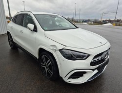 2024 Mercedes-Benz GLA GLA 220 d 4Matic