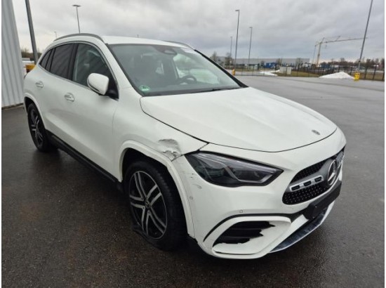 2024 Mercedes-Benz GLA GLA 220 d 4Matic