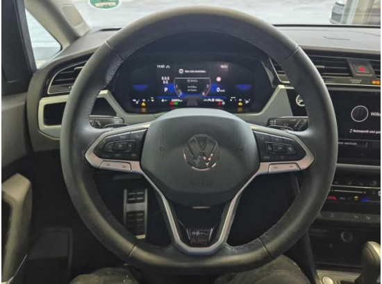 2025 Volkswagen Touran Comfortline BMT/Start-Stopp