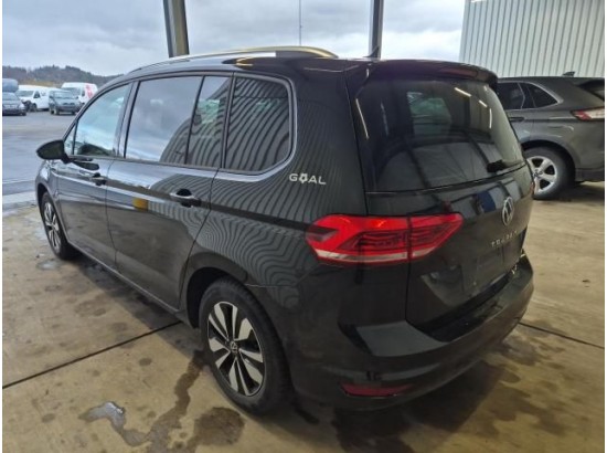 2025 Volkswagen Touran Comfortline BMT/Start-Stopp