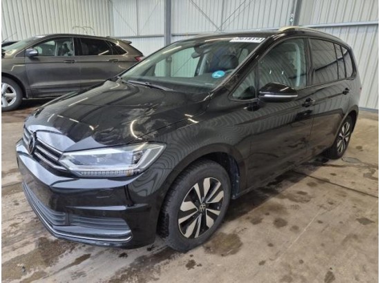 2025 Volkswagen Touran Comfortline BMT/Start-Stopp