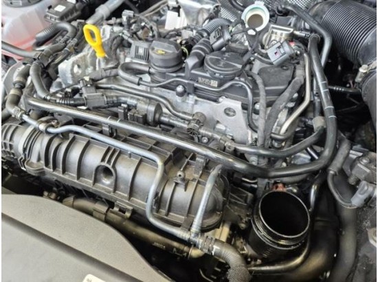 2025 Volkswagen Touran Comfortline BMT/Start-Stopp