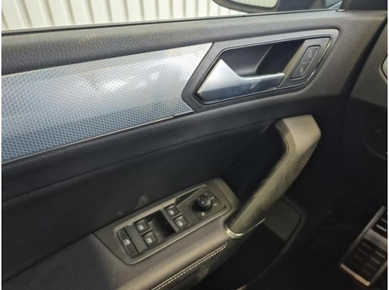 2025 Volkswagen Touran Comfortline BMT/Start-Stopp