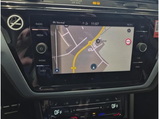 2025 Volkswagen Touran Comfortline BMT/Start-Stopp