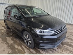 2025 Volkswagen Touran Comfortline BMT/Start-Stopp 2025 Volkswagen Touran Comfortline BMT/Start-Stopp