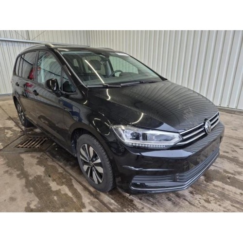 2025 Volkswagen Touran Comfortline BMT/Start-Stopp