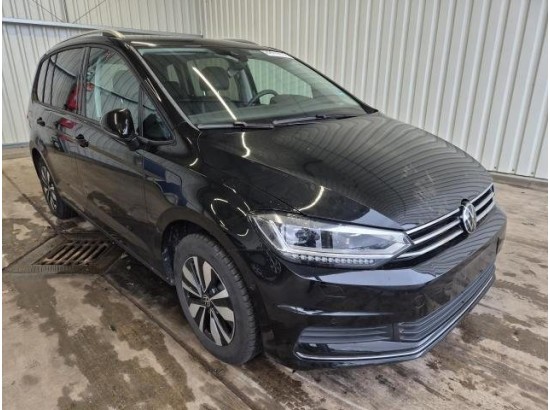 2025 Volkswagen Touran Comfortline BMT/Start-Stopp