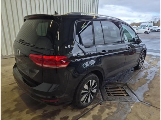 2025 Volkswagen Touran Comfortline BMT/Start-Stopp