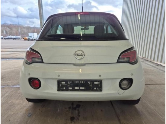2018 Opel Adam Jam