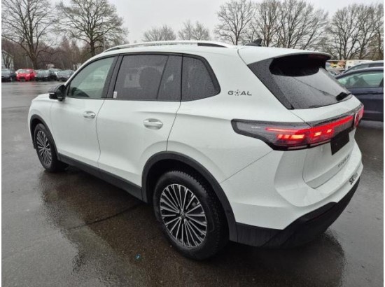 2025 Volkswagen Tiguan 2.0 TDI 110 kW Goal