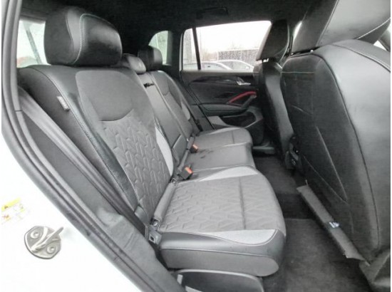 2025 Volkswagen Tiguan 2.0 TDI 110 kW Goal