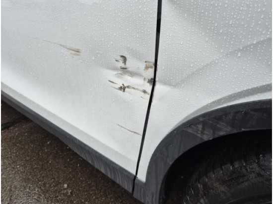 2025 Volkswagen Tiguan 2.0 TDI 110 kW Goal