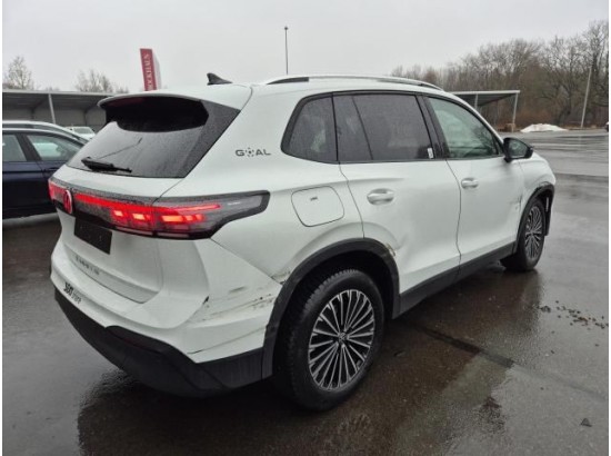 2025 Volkswagen Tiguan 2.0 TDI 110 kW Goal