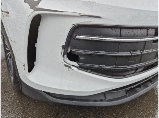 2025 Volkswagen Tiguan 2.0 TDI 110 kW Goal