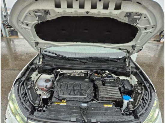 2025 Volkswagen Tiguan 2.0 TDI 110 kW Goal