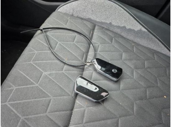 2025 Volkswagen Tiguan 2.0 TDI 110 kW Goal