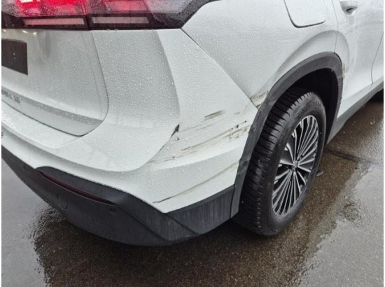 2025 Volkswagen Tiguan 2.0 TDI 110 kW Goal