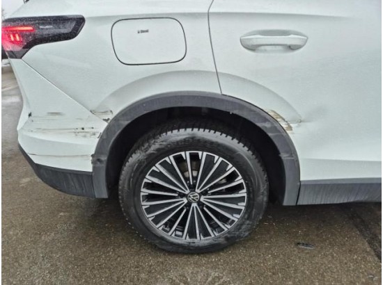 2025 Volkswagen Tiguan 2.0 TDI 110 kW Goal