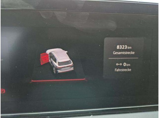 2025 Volkswagen Tiguan 2.0 TDI 110 kW Goal