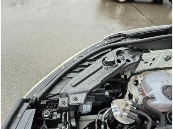 2025 Volkswagen Tiguan 2.0 TDI 110 kW Goal