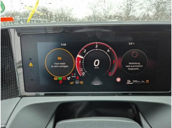 2025 Volkswagen Tiguan 2.0 TDI 110 kW Goal