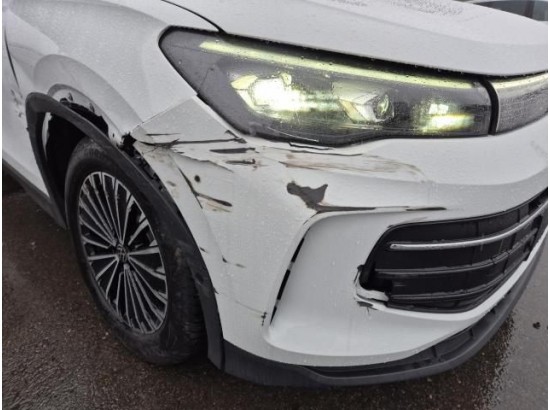 2025 Volkswagen Tiguan 2.0 TDI 110 kW Goal