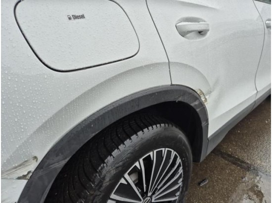 2025 Volkswagen Tiguan 2.0 TDI 110 kW Goal