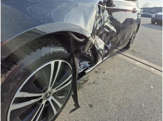 2019 Mercedes-Benz E -Klasse T-Modell E 220 d 4Matic