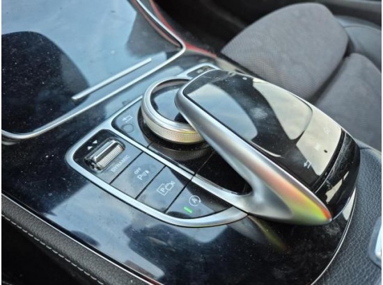 2019 Mercedes-Benz E -Klasse T-Modell E 220 d 4Matic