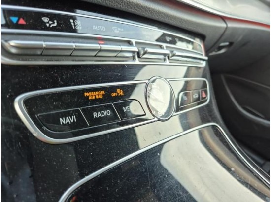 2019 Mercedes-Benz E -Klasse T-Modell E 220 d 4Matic