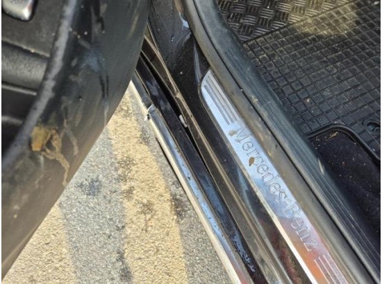 2019 Mercedes-Benz E -Klasse T-Modell E 220 d 4Matic